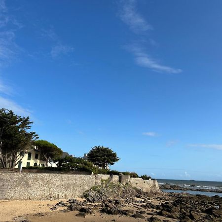 Villa En Bord De Mer 포르니세 외부 사진