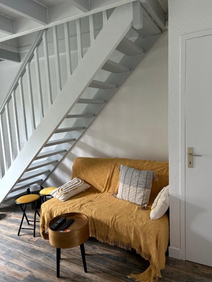 Villa En Bord De Mer 포르니세 외부 사진